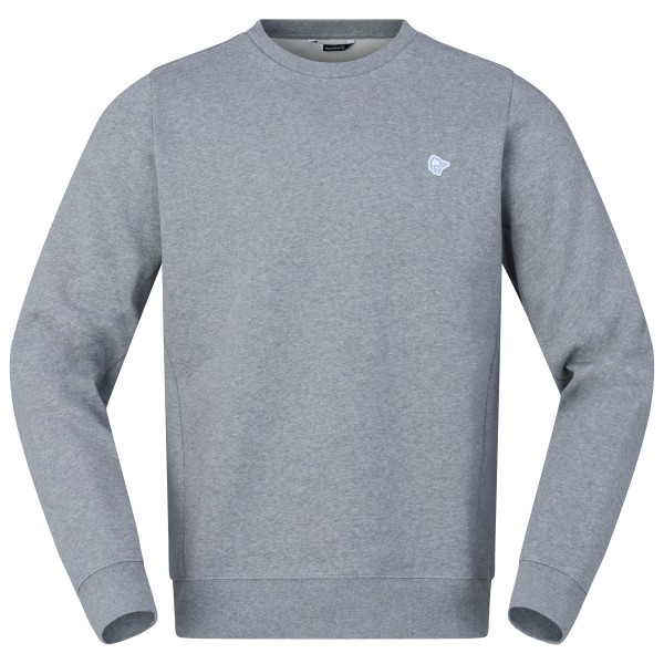 Norrøna - Femund Sweat Crew Neck - Pullover Norrøna - Femund Sweat Crew Neck - Pullover