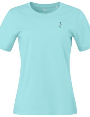 Norrøna - Women's /29 Cotton Activity Embroidery - T-Shirt
