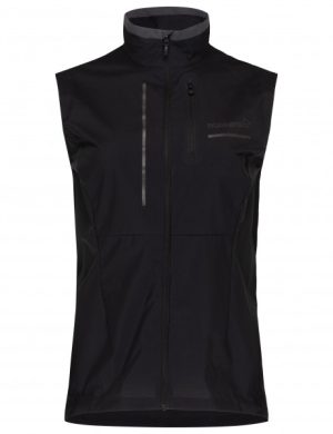 Norrøna - Women's Senja Aero90 Vest - Laufweste