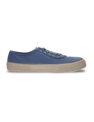 Sneaker Ital Denim/Ivory