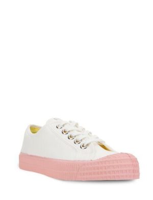 NOVESTA Star Master white Pink