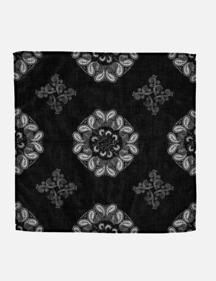 Bandana Ingrid Paisley