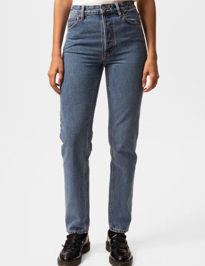 Jeans Breezy Britt Casual Blue Jeans Breezy Britt Casual Blue