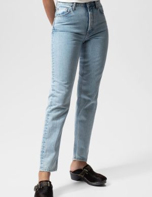 Jeans Breezy Britt Summer Salt