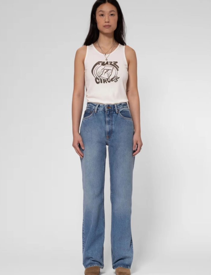 Jeans Clean Eileen Vintage Dreams