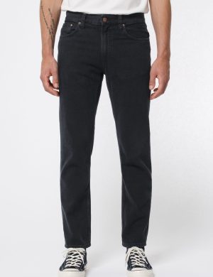 Jeans Gritty Jackson Black Forest