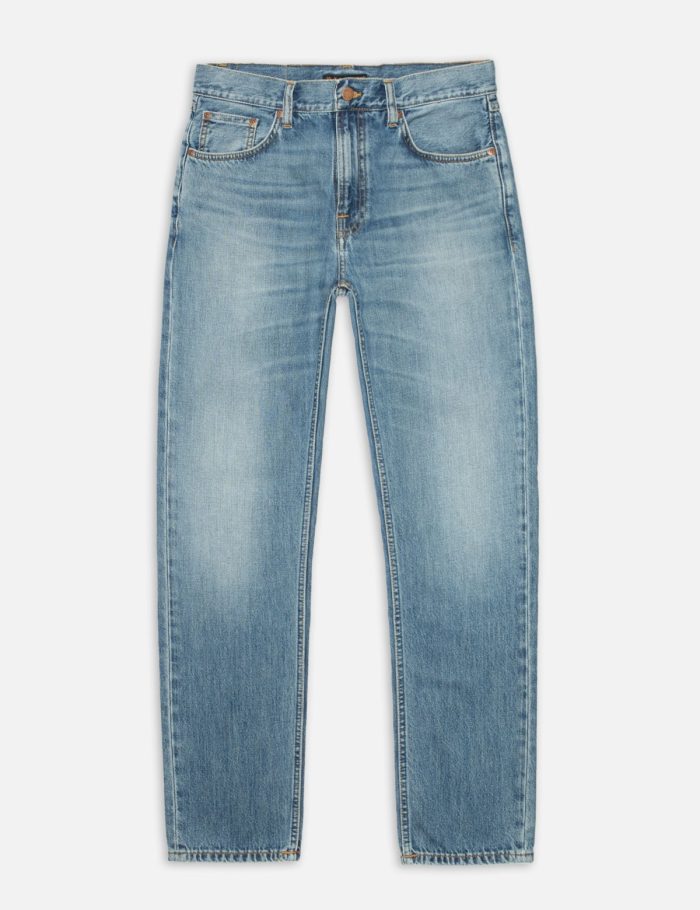 Jeans Gritty Jackson Cool Blue