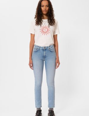 Jeans Mellow Mae Summer Breeze