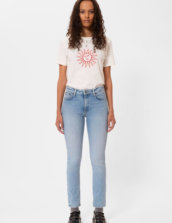 Jeans Mellow Mae Summer Breeze