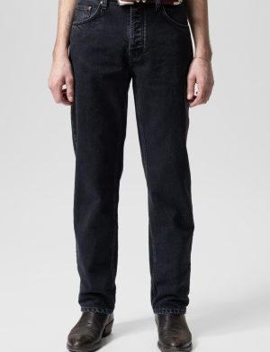 Jeans Rad Rufus Black Vintage