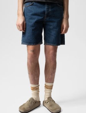 Jeansshorts Seth Morning Soul Dark Blue