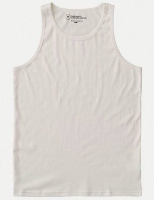 Nudie Jeans Tank-Top