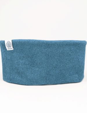 Stirnband Fleece Classic