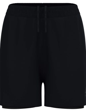 2-IN-1 SHORT ESSENTIAL 4 INCH
