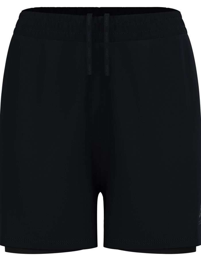2-IN-1 SHORT ESSENTIAL 4 INCH