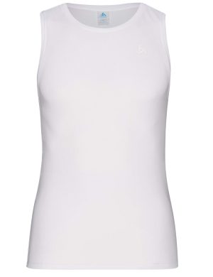 ACTIVE F-DRY LIGHT BL TOP CREW NECK SINGLET