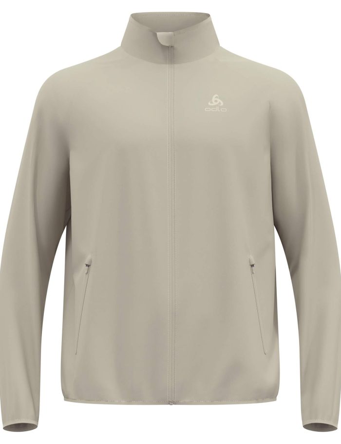 JACKET ESSENTIAL LIGHT JACKET ESSENTIAL LIGHT