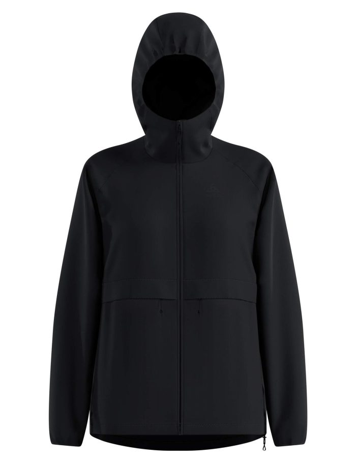 JACKET ESSENTIAL WINDBREAKER JACKET ESSENTIAL WINDBREAKER