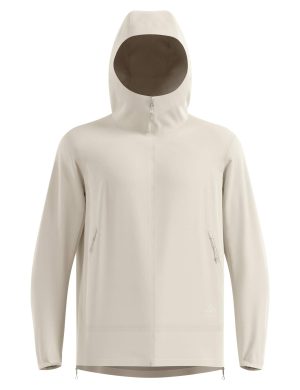 JACKET HARDSHELL ESSENTIAL 2.5L WATERPROOF