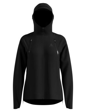 JACKET X-ALP WATERPROOF PRO