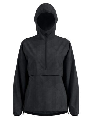 JACKET ZEROWEIGHT PRINT