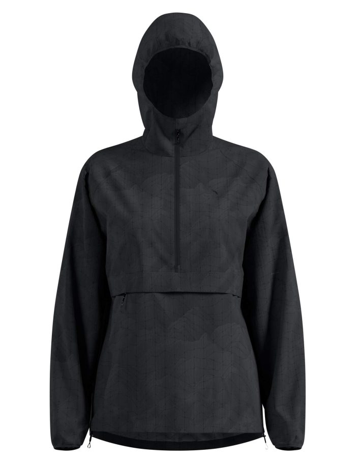 JACKET ZEROWEIGHT PRINT JACKET ZEROWEIGHT PRINT