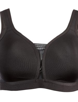PADDED HIGH SPORT BRA