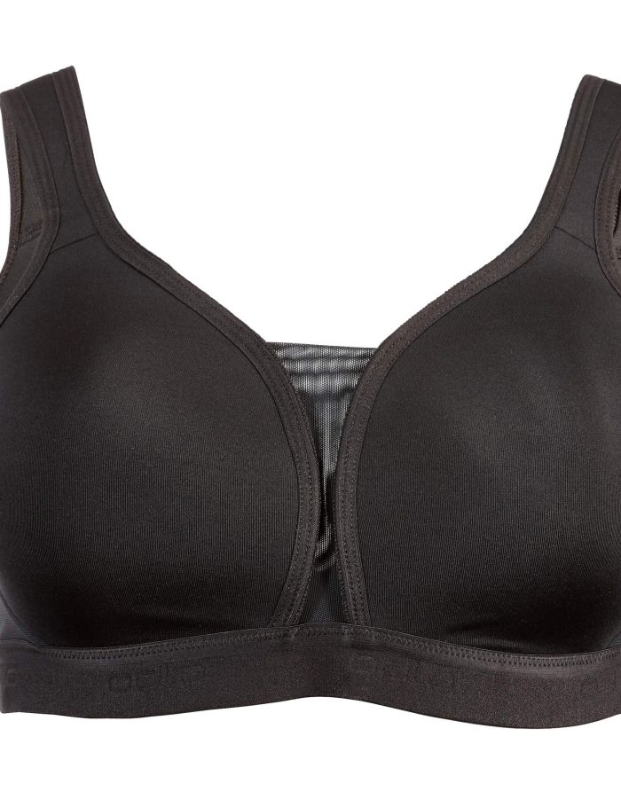 PADDED HIGH SPORT BRA PADDED HIGH SPORT BRA