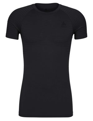 PERFORMANCE X-LIGHT BL TOP CREW NECK S/S