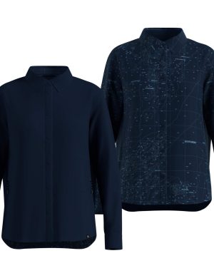 SHIRT L/S TRANSITION INSULATED