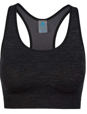 SPORT BRA SEAMLESS MEDIUM - PADDED