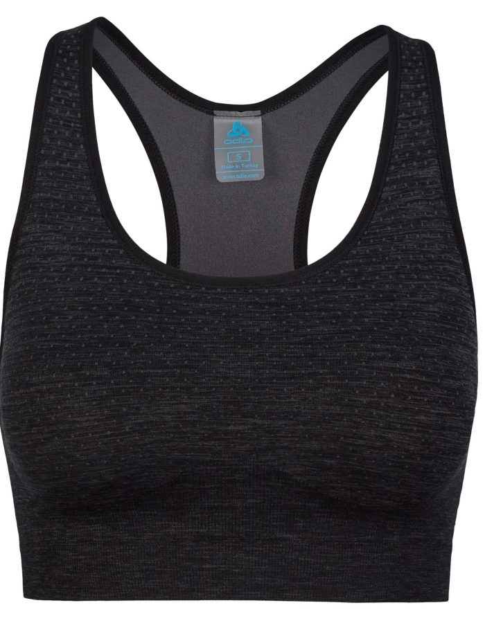 SPORT BRA SEAMLESS MEDIUM - PADDED