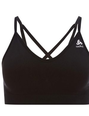 SPORT BRA SEAMLESS SOFT
