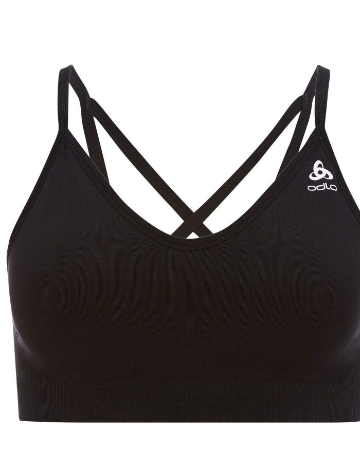 SPORT BRA SEAMLESS SOFT