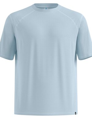 T-SHIRT CREW NECK S/S CUBIC