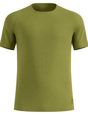 T-SHIRT CREW NECK S/S ESSENTIAL 365