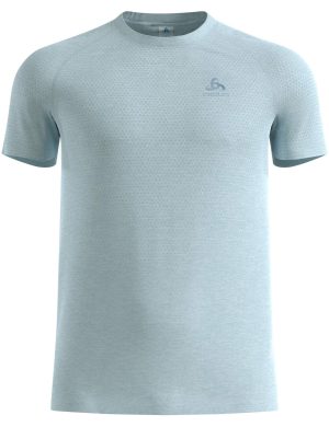 T-SHIRT CREW NECK S/S ESSENTIAL SEAMLESS