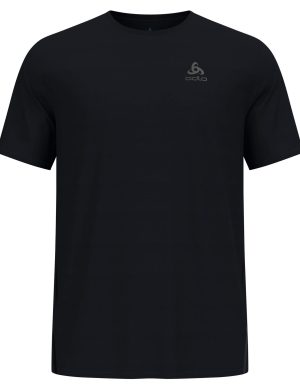 T-SHIRT CREW NECK S/S ZEROWEIGHT CHILL-TEC