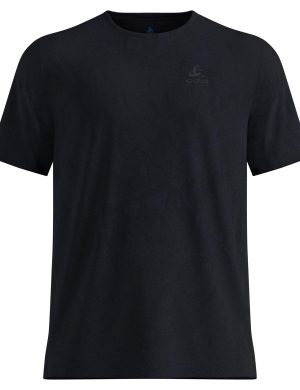 T-SHIRT CREW NECK S/S ZEROWEIGHT ENGINEERED CHILL-TEC