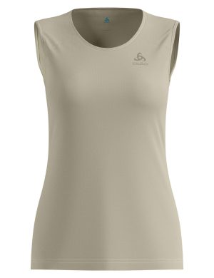 TANK CREW NECK CARDADA