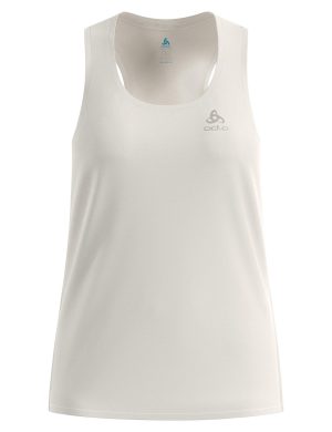 TANK CREW NECK ZEROWEIGHT CHILL-TEC
