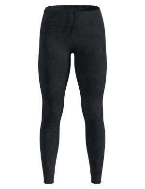 TIGHTS ZEROWEIGHT PRINT