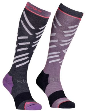 Ortovox - Women's Ski Tour Long Socks - Skisocken