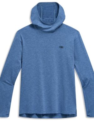 Outdoor Research - ActiveIce Spectrum Sun Hoodie - Hoodie