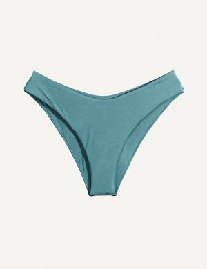 Bikini Bottom Calima Blau