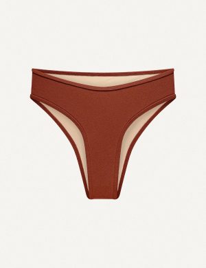 Bikini Bottom Calima Rot