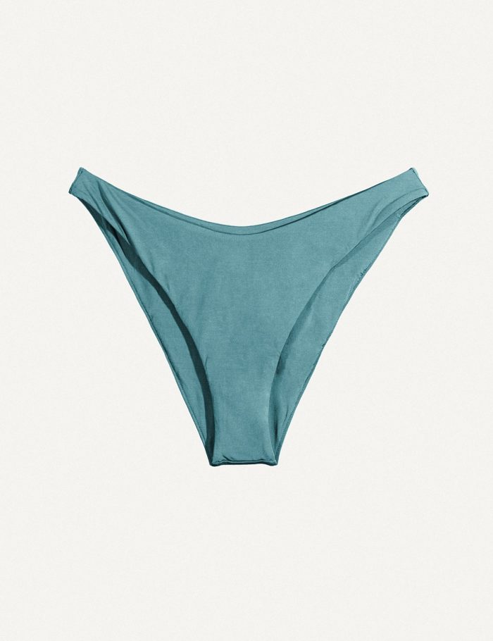 Bikini Bottom Notos Blau