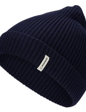 COMPASS RECYCLED BEANIE