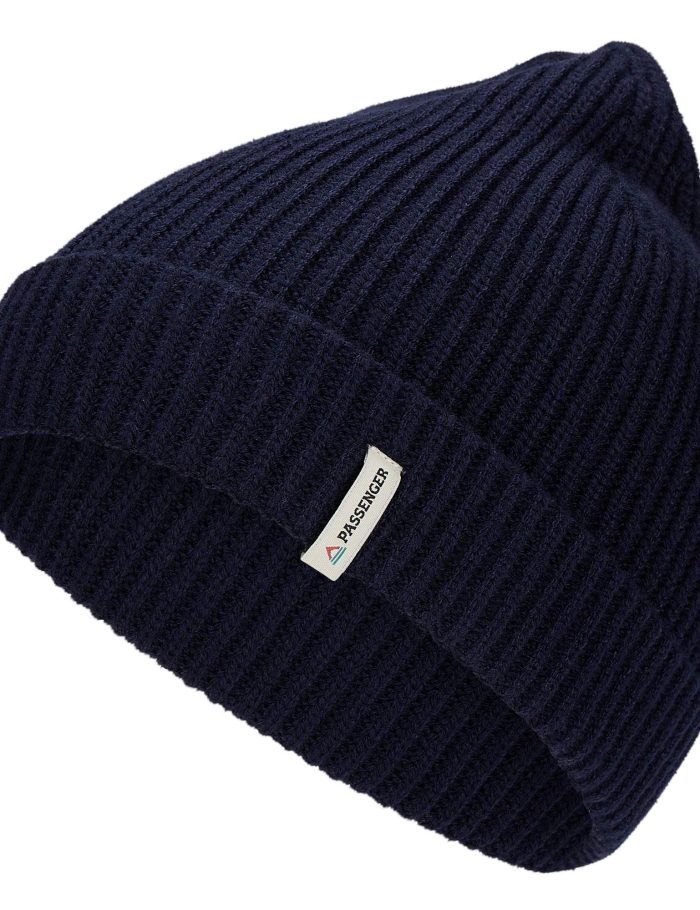 COMPASS RECYCLED BEANIE COMPASS RECYCLED BEANIE