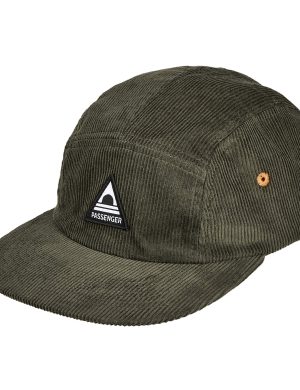 FIXIE RECYCLED 5 PANEL CAP